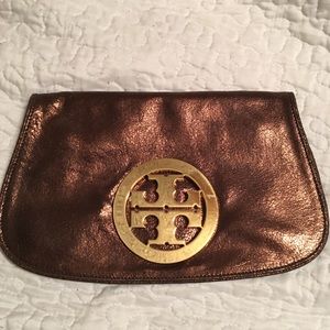 Tory Burch Clutch